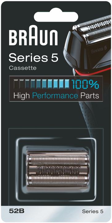 Productafbeelding Braun Serie 5 (1 x)
