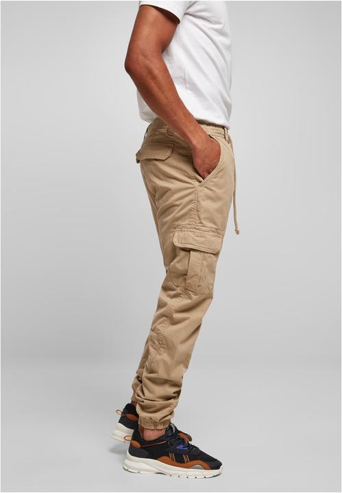 Image du produit Urban Classics Pantalon de jogging Cargo (S)