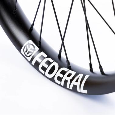 Image du produit Federal Freecoaster Motion Lhd Stance Aero (Roue arrière, 20")