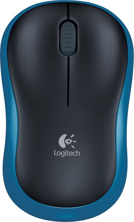 Image du produit Logitech M185 (Sans fil)