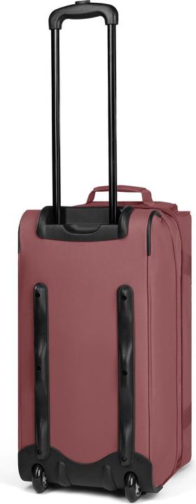 Image du produit Redolz Sac de voyage Duffle Essentials 2 roues 55 cm avec soufflet extensible (43 l)