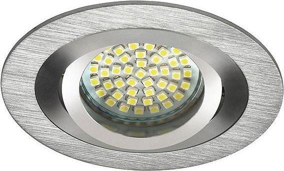 Image du produit Kanlux 18280 SEIDY CT-DTO50-AL Luminaire encastré (GU10)