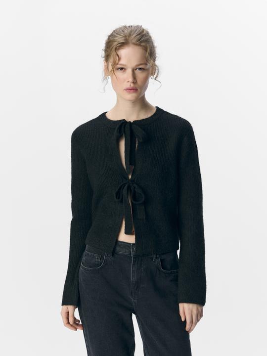 Actual product image Object Wool blend cardigan (M)