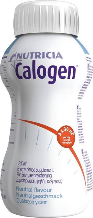 Produktbild Nutricia flüssig Neutral (4 Stück, Flüssigkeit, 860 g)