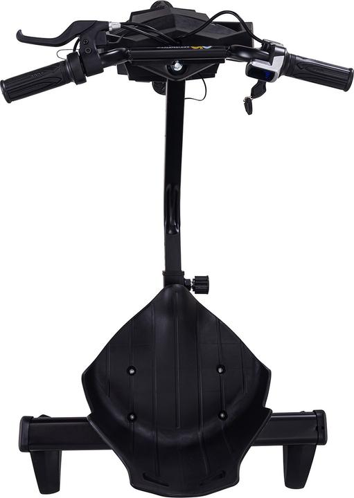 Actual product image Actionbikes Motors Electric Drift Trike 360 Drift Scooter for Kids Vehicle Tricycle Driftscooter (Black)
