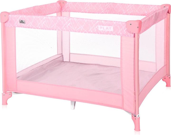 Produktbild Lorelli Reiselaufstall PLAY, klappbar