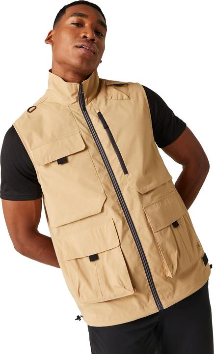Produktbild Regatta Travel Light Weste Zum Falten (XL)