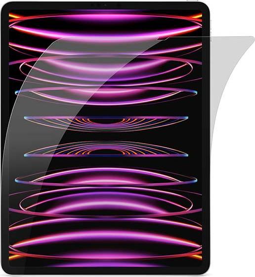Actual product image Epico Paper Texture Foil iPad Pro 12.9" (2018)/ iPad Pro 12.9" (2020) / iPad Pro (iPad Pro)