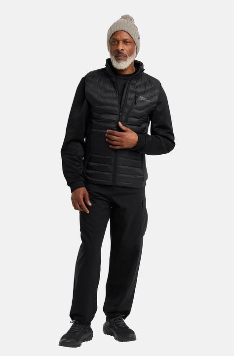 Actual product image Jack Wolfskin Pompom Beanie (One size)