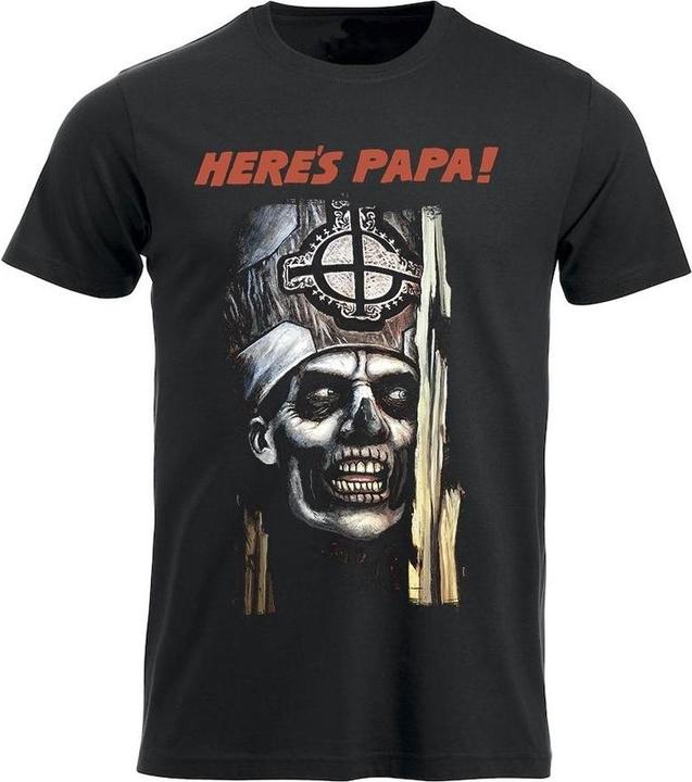 Immagine prodotto Ghost Heres Papa TS (XL)
