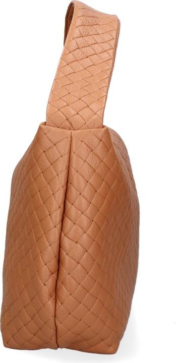 Immagine prodotto Marc Ellis Damenhandtasche Made In Italy - Modell Edera Lux - 100% Leder - 32.0 X 10.5 X 21.0 Cm