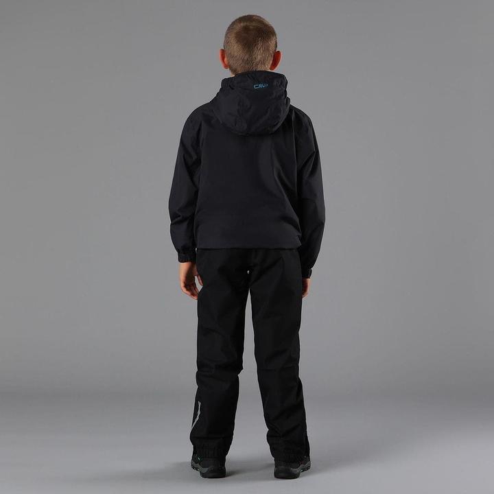 Produktbild CMP Campagnolo Boys Rain Hoodie (104)
