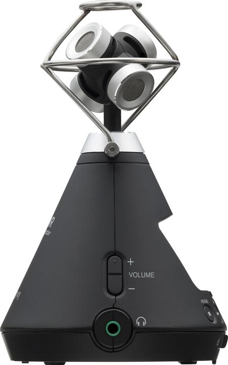 Immagine prodotto Zoom Registratore audio H3VR (Vari)