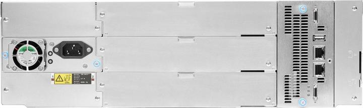 Produktbild HPE MSL3040 Scalable Base Module 0 Drives 40 Slots