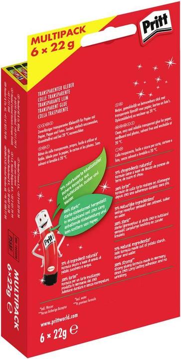 Image du produit Pritt Original