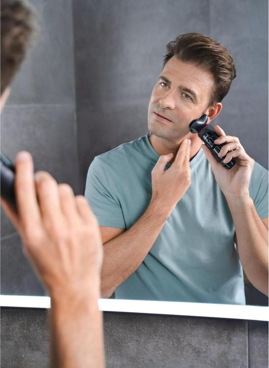 Image du produit Beurer BEU MN8X Rasoir rotatif