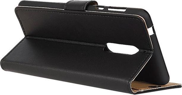 Image du produit MU Classic Étui en cuir magnétique (Wiko View XL)