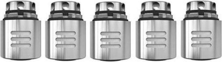 Produktbild Vaporesso CCELL-3C SS Ceramic Coil SS 0.15 Ohm (3 x)