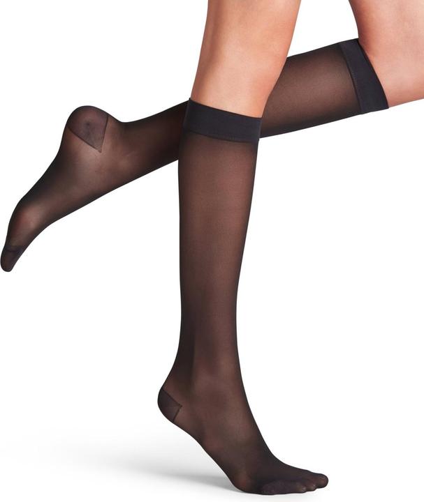 Actual product image Falke Energize Knee-High 30 KH (30 DEN, 35 - 36)