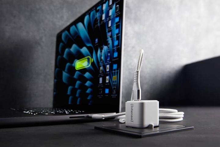 Image du produit Intenso Adaptateur d'alimentation - W30C (30 W)