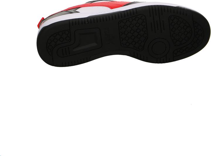 Actual product image Puma Rebound v6 Low (41)