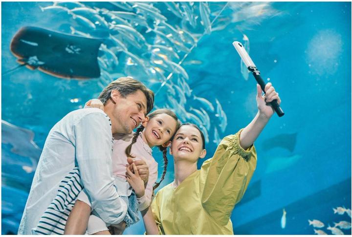 Immagine prodotto RICOH Theta SC2 (30p, Bluetooth, WiFi)