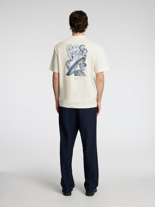 Immagine prodotto Selected Homme Print T-Shirt (XXL)