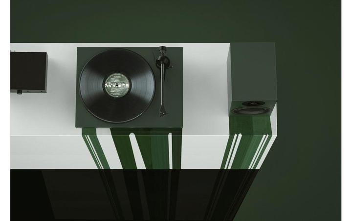 Produktbild Pro-Ject Colourful