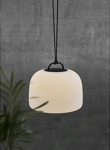 Actual product image Nordlux Kettle (450 lm)
