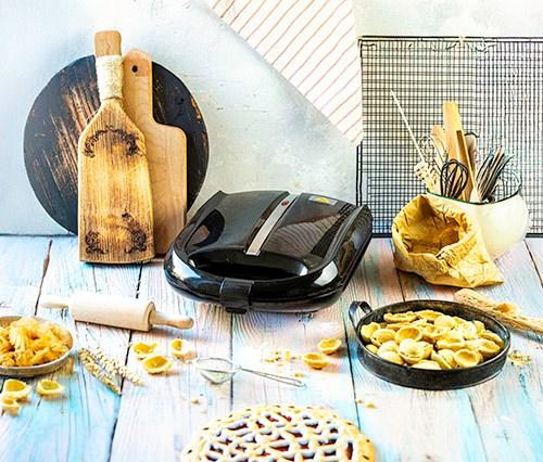 Productafbeelding Adler Nut Cookie Maker XL