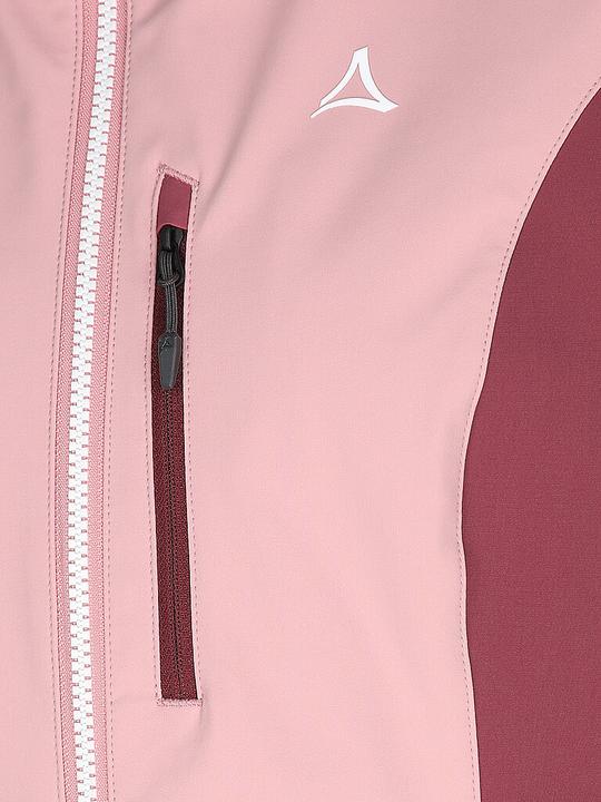 Produktbild Schöffel Women's Softshell Jacket Matrei (36)