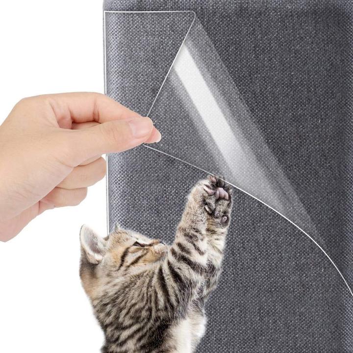 Produktbild Yosoo Health Gear Kratzschutz (Katze)