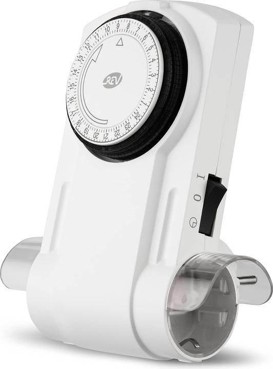 Produktbild REV Zeitschaltuhr