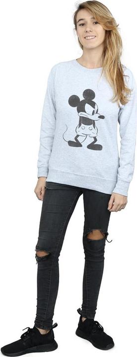 Produktbild Disney Mickey Mouse Angry Sweatshirt (XXL)