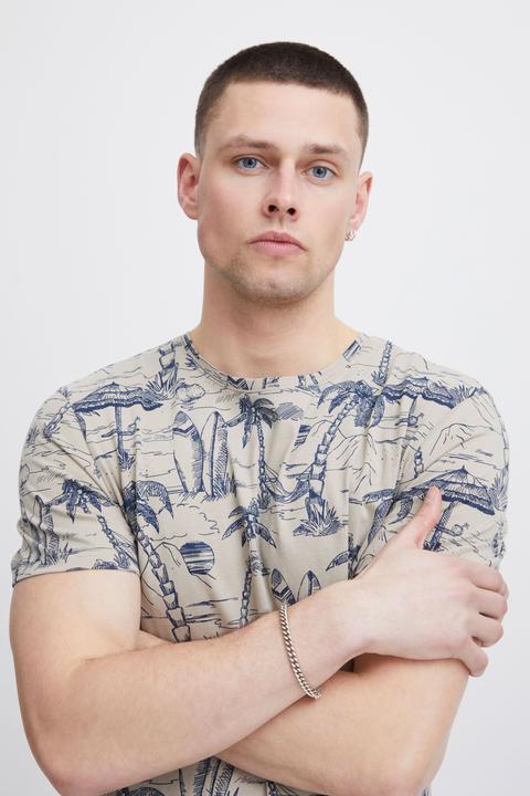 Actual product image Blend BHTee 20716832 (XXL)