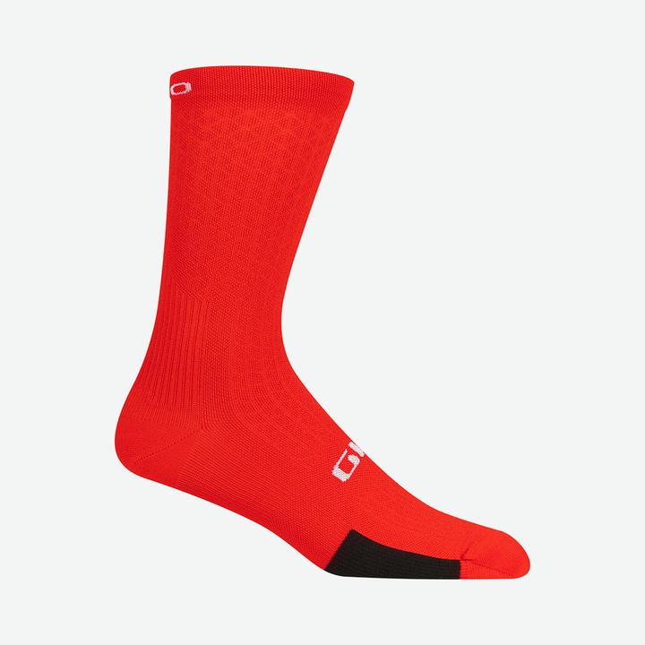 Actual product image Giro HRC Sock II (S)