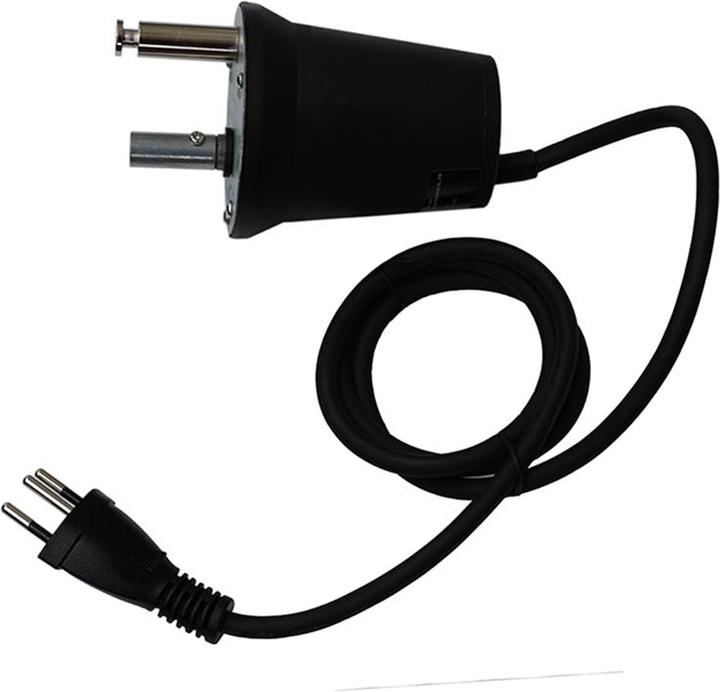 Produktbild Blaser + Trösch Netz-Grillmotor