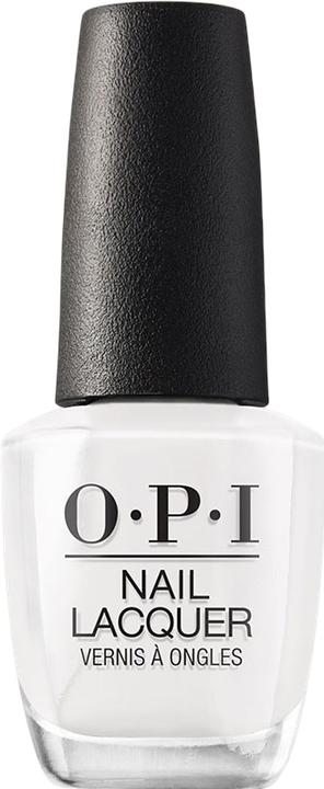 Immagine prodotto OPI Classici (Neve alpina, Smalto)