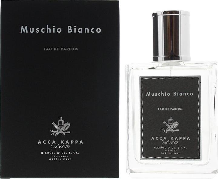 Acca Kappa Muschio Bianco (Eau de Parfum, 100 ml)