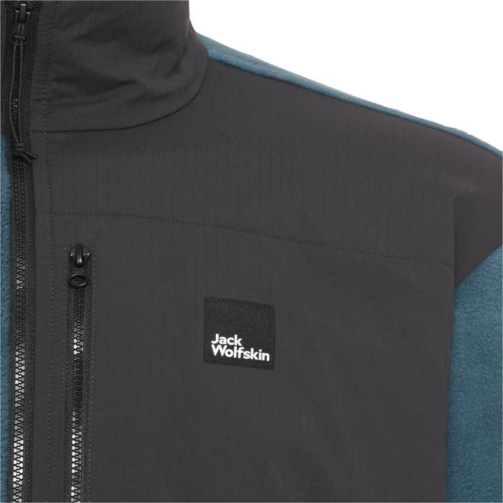 Image du produit Jack Wolfskin Sumetro Fz M (L)