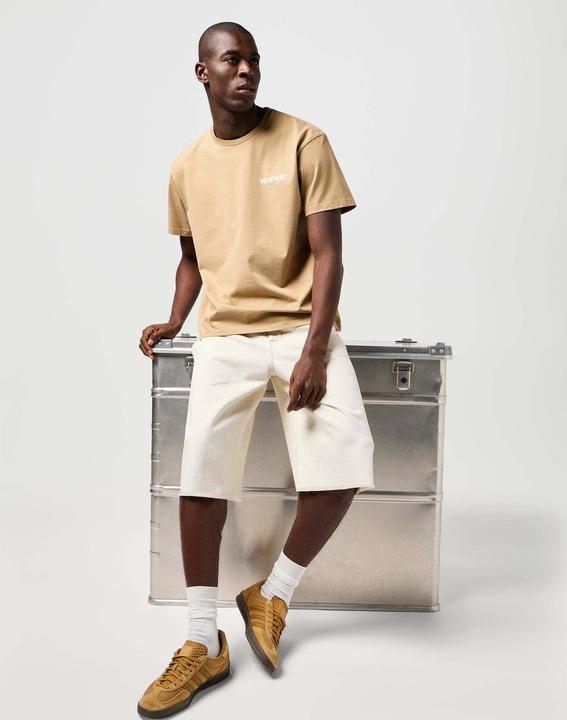Produktbild Wrangler Shorts Cj Skater Shorts (31)
