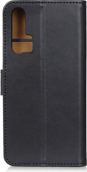 Produktbild MU Classic Classic II Leder Bookcover Series (Honor 20 Pro)