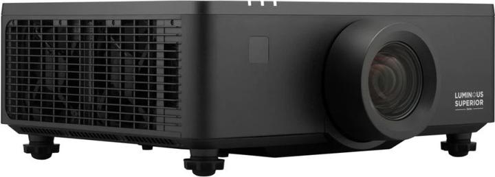 Actual product image Viewsonic LS960WU - Laser projector (Full HD, 8500 lm, 1.25 - 2:1)