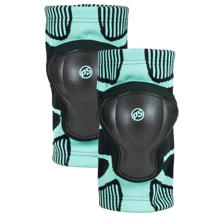 Immagine prodotto Powerslide Onesie Donna Doppio Set (Taglia unica, Protezioni per i polsi, Esemplare unico)