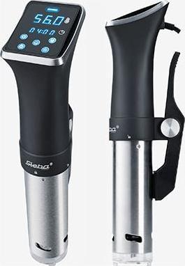 Actual product image Steba SV 80
