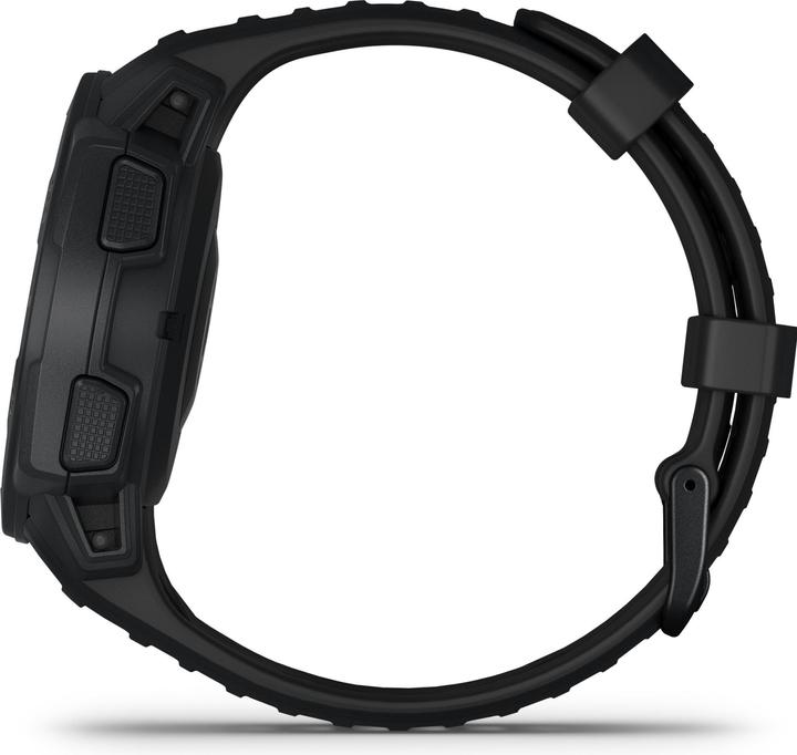 Image du produit Garmin Instinct Tactical Edition (45 mm)