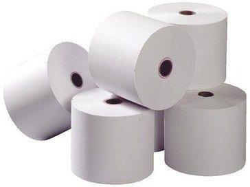 Actual product image Sharp Paper roll (60 g/m², 76 x 127 mm)