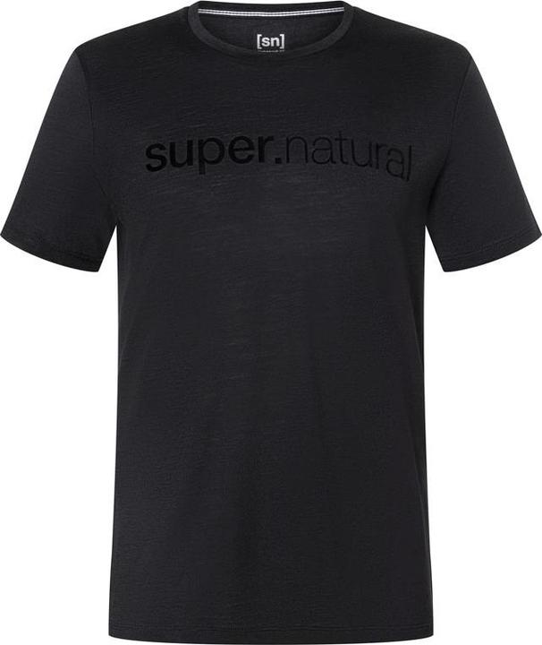 Actual product image Super Natural 3d Signature Tee (XL)
