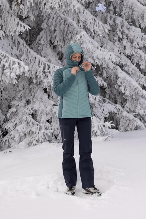 Actual product image Radys R3 Pro Insulated Jacket (L)