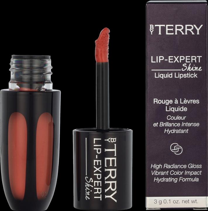 Produktbild By Terry Lip Expert Shine No N9 (#09 Peachy Guilt)